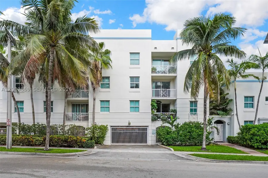 9172 Collins Ave #302, Surfside, FL 33154 - #2