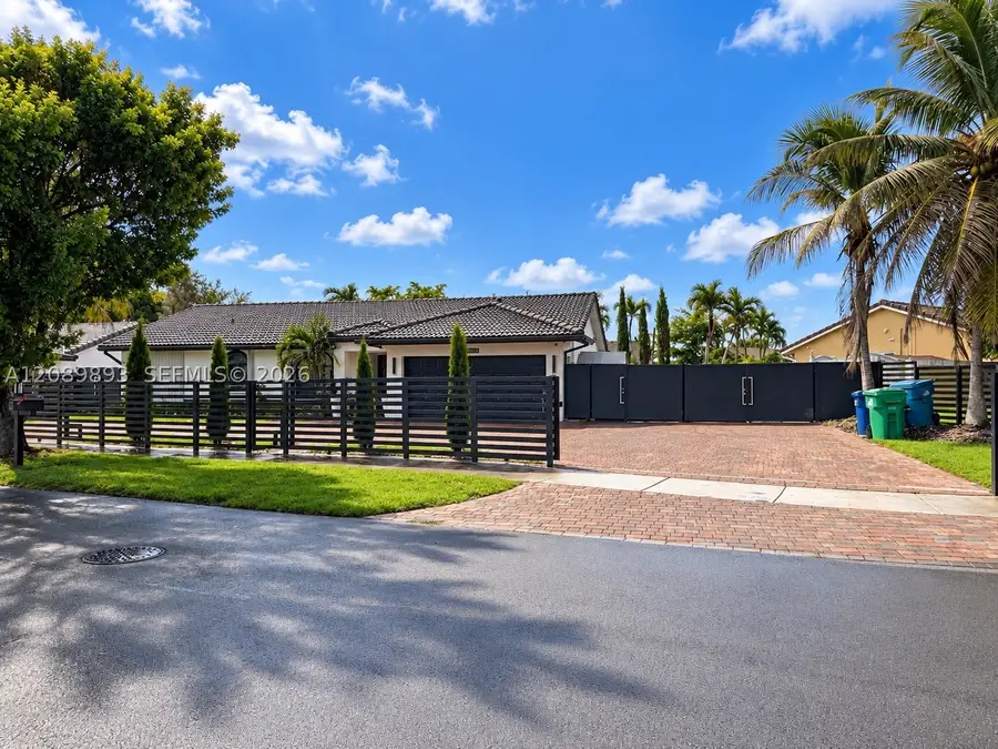 20743 SW 128 Ct, Miami, FL 33177 - #2