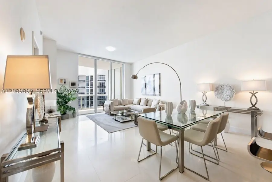 16001 Collins Ave #4102, Sunny Isles Beach, FL 33160 - #2
