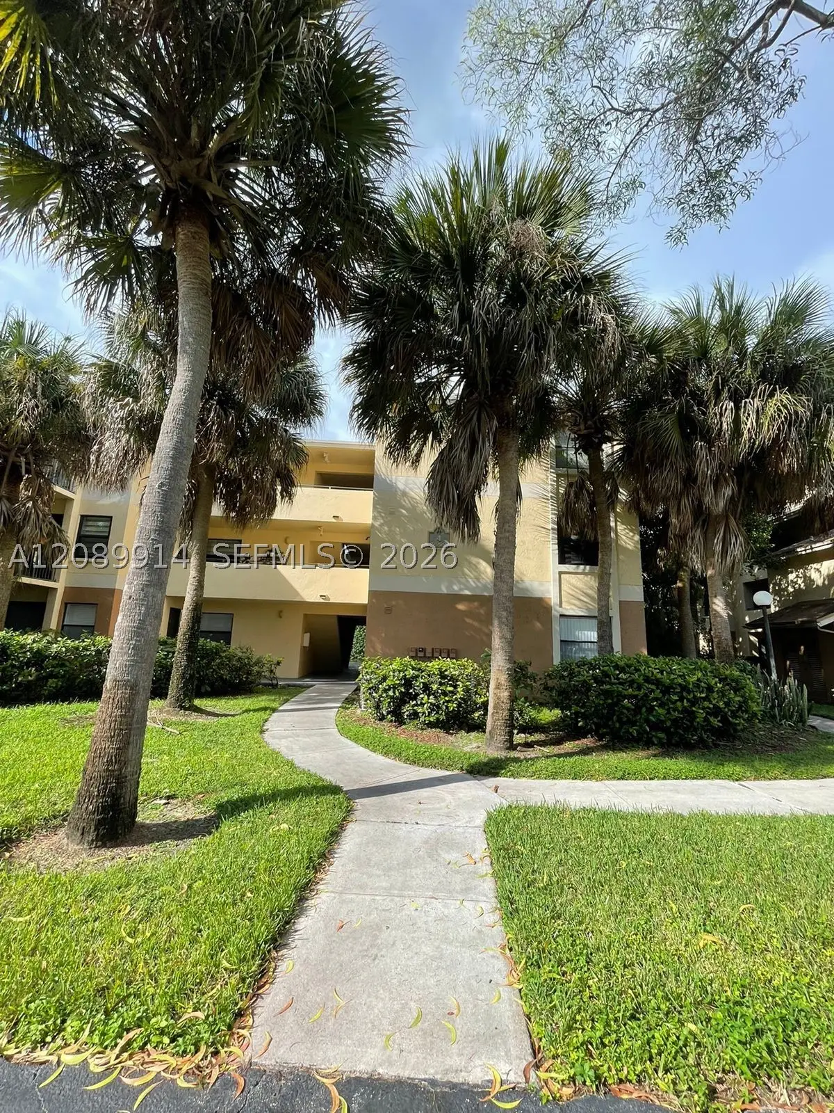 9999 Summerbreeze Dr #413, Sunrise, FL 33322 - #1