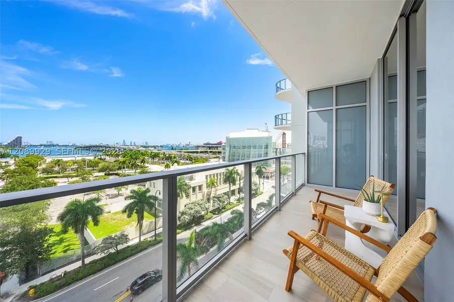 1400 Biscayne Blvd #609, Miami, FL 33132 - #3