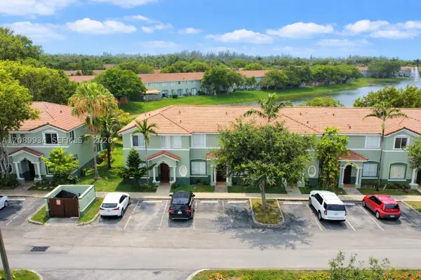 2818 SE 16th Ave #118, Homestead, FL 33035