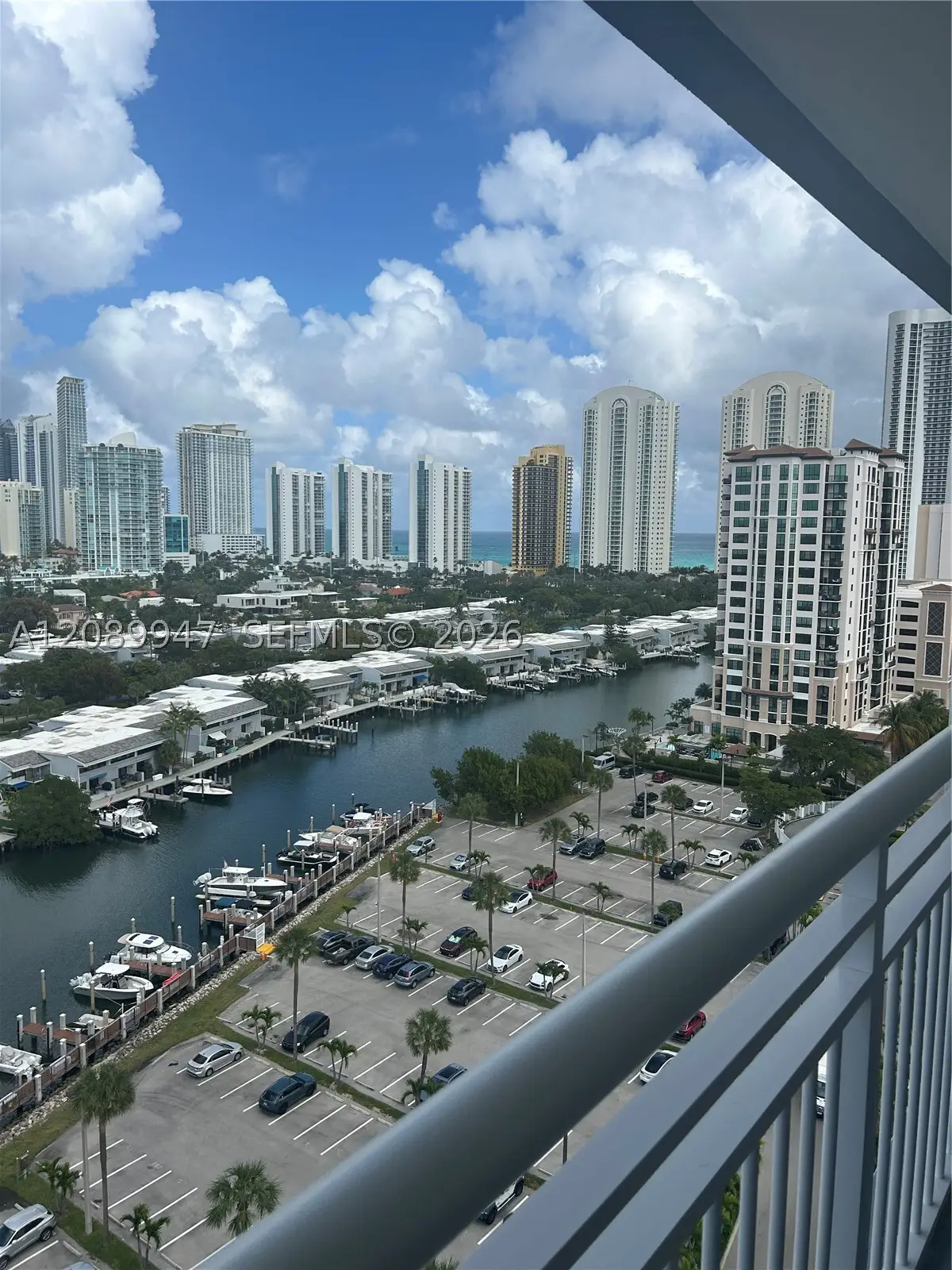 400 Kings Point Dr #1624, Sunny Isles Beach, FL 33160 - #1