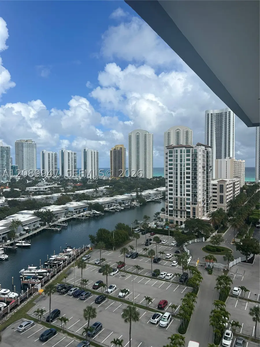 400 Kings Point Dr #1624, Sunny Isles Beach, FL 33160 - #2