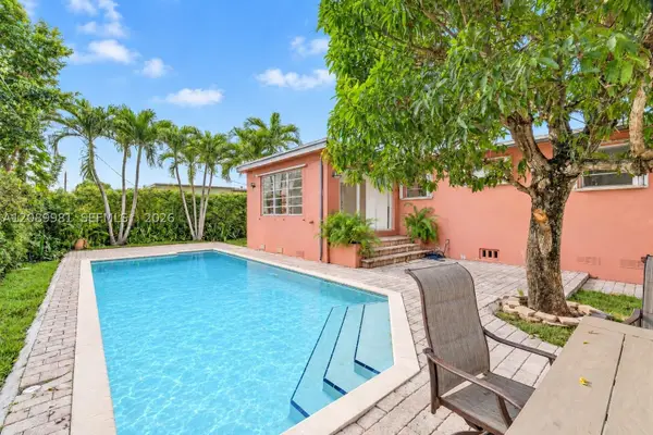 7970 SW 17th St, Miami, FL 33155