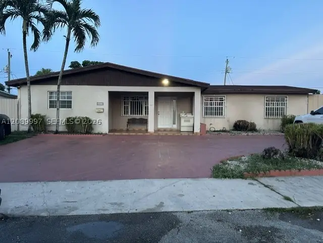 5015 SW 117th Ave, Miami, FL 33175 - #1