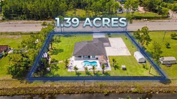 15435 Northlake Blvd, Loxahatchee, FL 33412