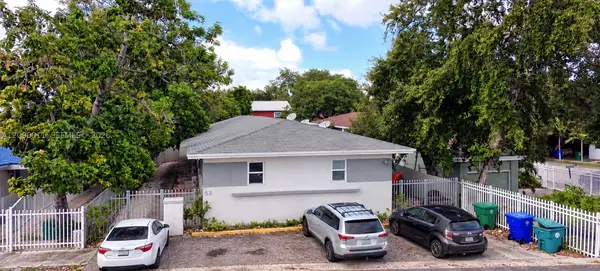 53 NE 56th St, Miami, FL 33137