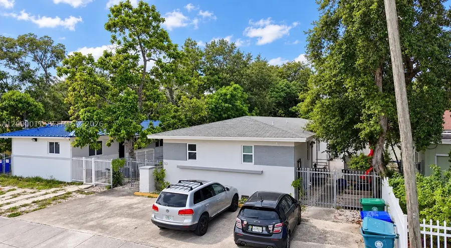 53 NE 56th St, Miami, FL 33137 - #3