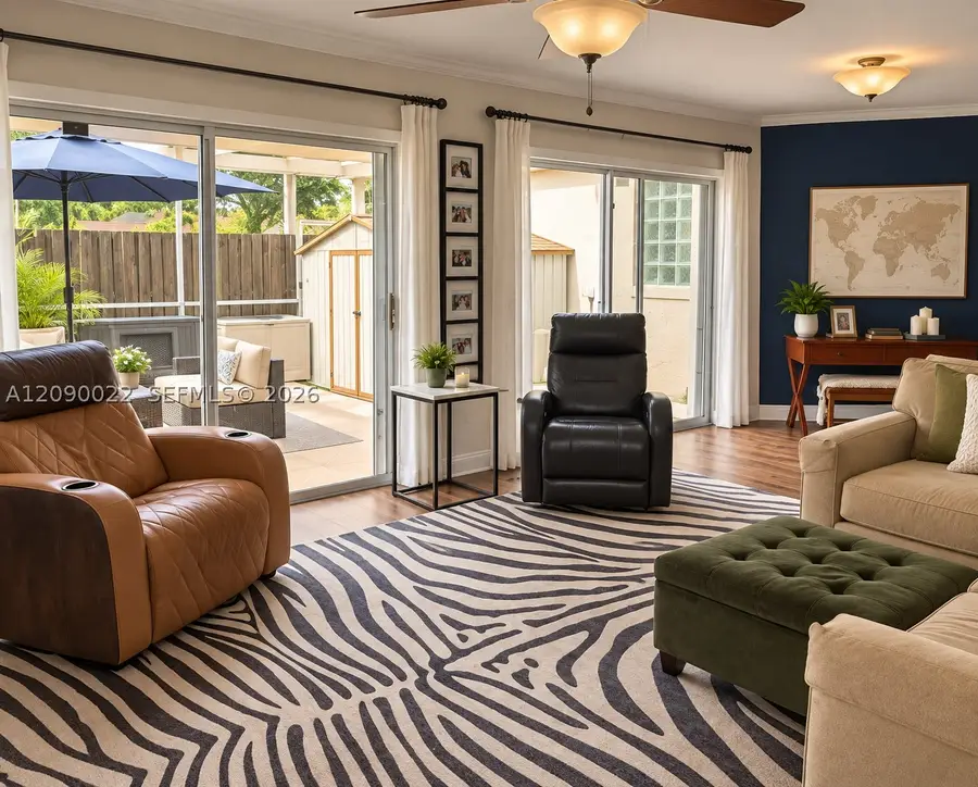 4386 Hazel Ave #C, Palm Beach Gardens, FL 33410 - #2