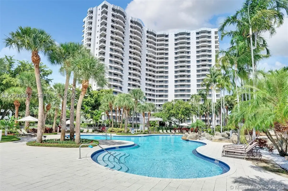3300 NE 191 St #504, Aventura, FL 33180 - #1