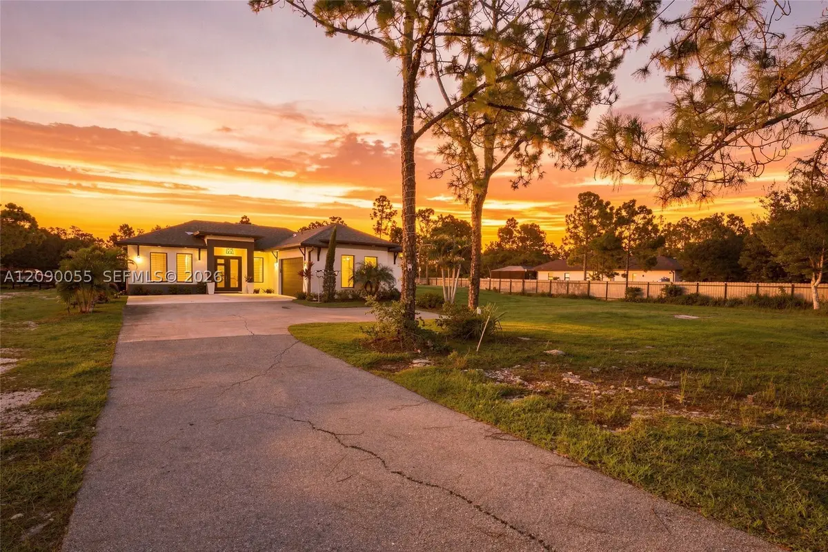 2885 41st Ave Ne, Naples, FL 34120 - #1