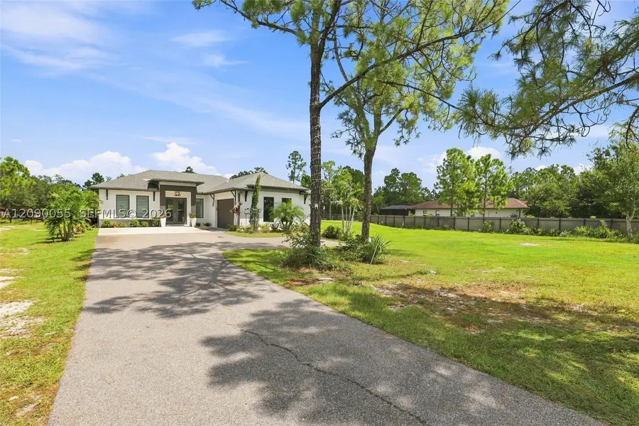 2885 41st Ave Ne, Naples, FL 34120 - #2