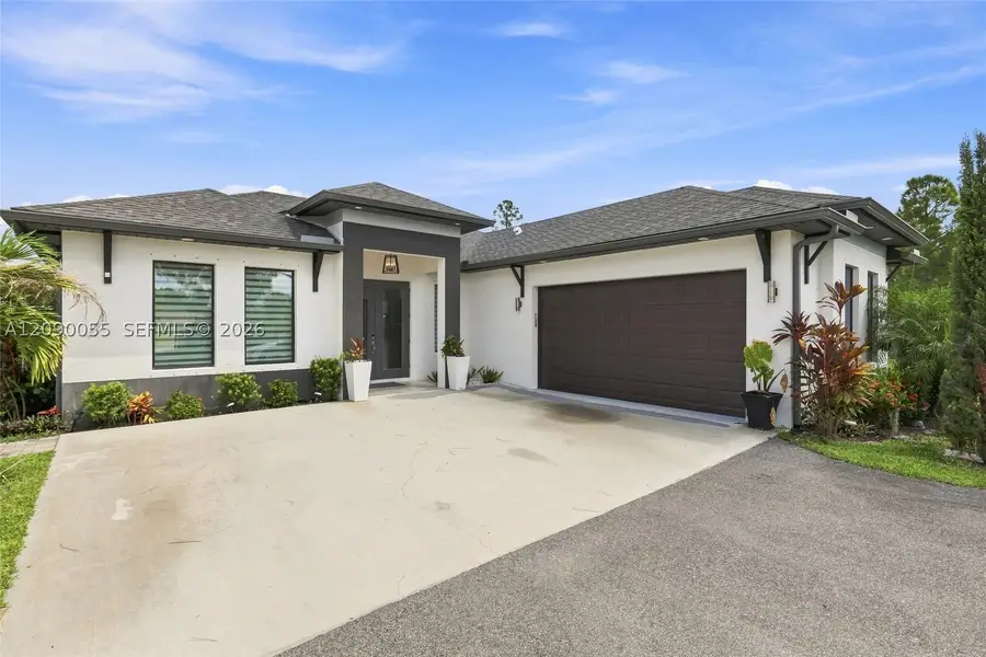 2885 41st Ave Ne, Naples, FL 34120 - #3