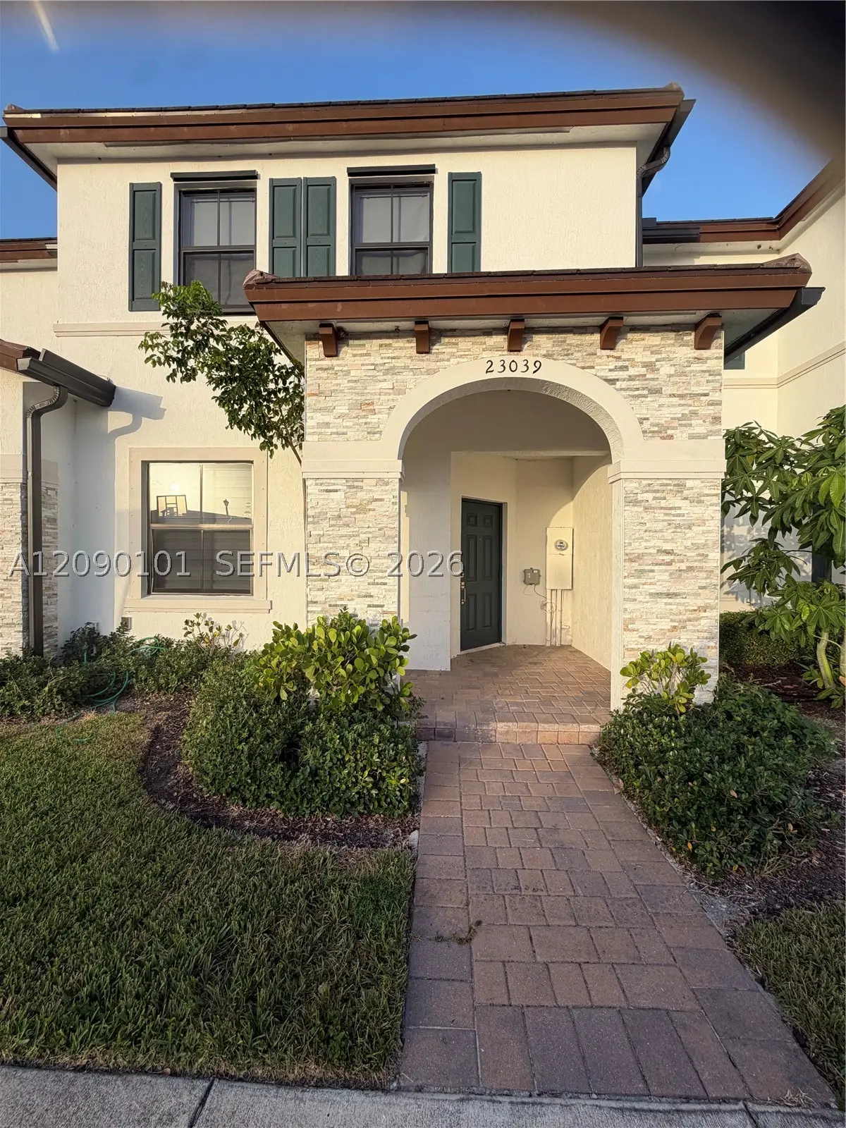 Address Withheld By Seller, Cutler Bay, FL 33190 - #1
