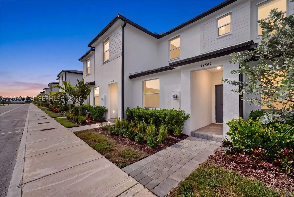 17809 SW 356th Ter, Homestead, FL 33034 - #1