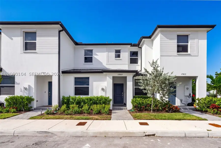 17809 SW 356th Ter, Homestead, FL 33034 - #2