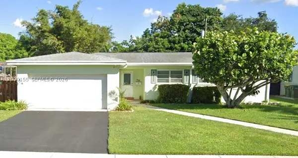 949 NW 9th St, Homestead, FL 33030