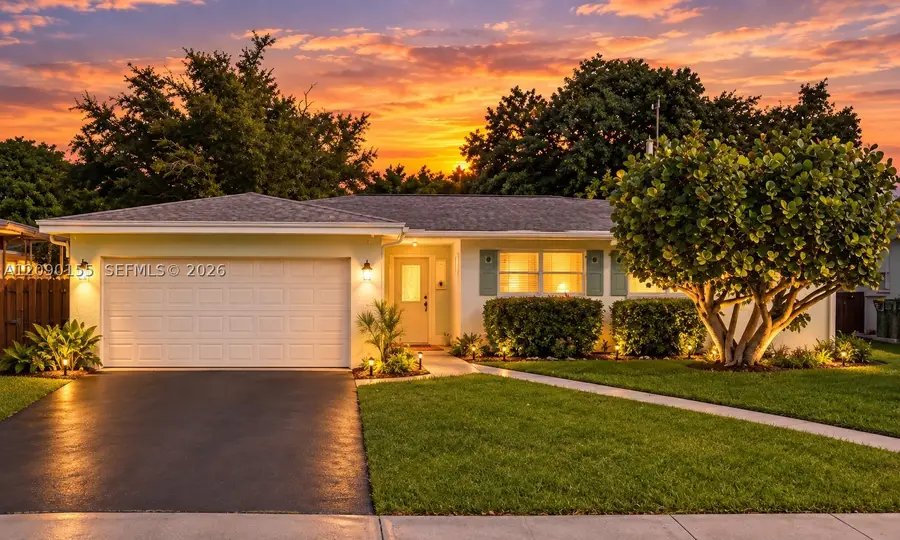 949 NW 9th St, Homestead, FL 33030 - #2