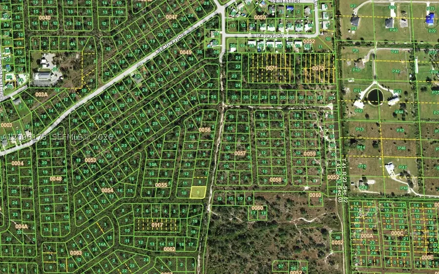 829 Sunset Boulevard, Punta Gorda, FL 33982 - #2