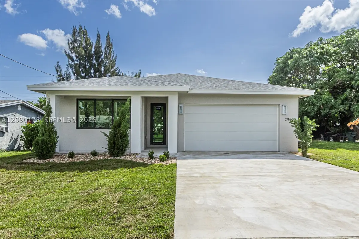2960 NW 24th Ave, Oakland Park, FL 33311 - #1