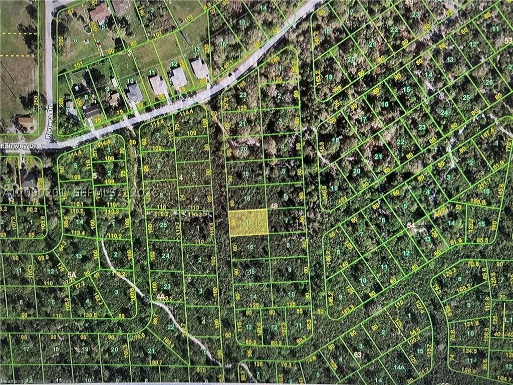 900 Orange Brook Lane, Punta Gorda, FL 33982 - #1