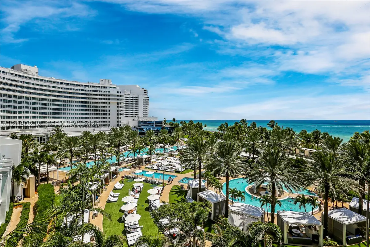 4391 Collins Ave #506/507, Miami Beach, FL 33140 - #1