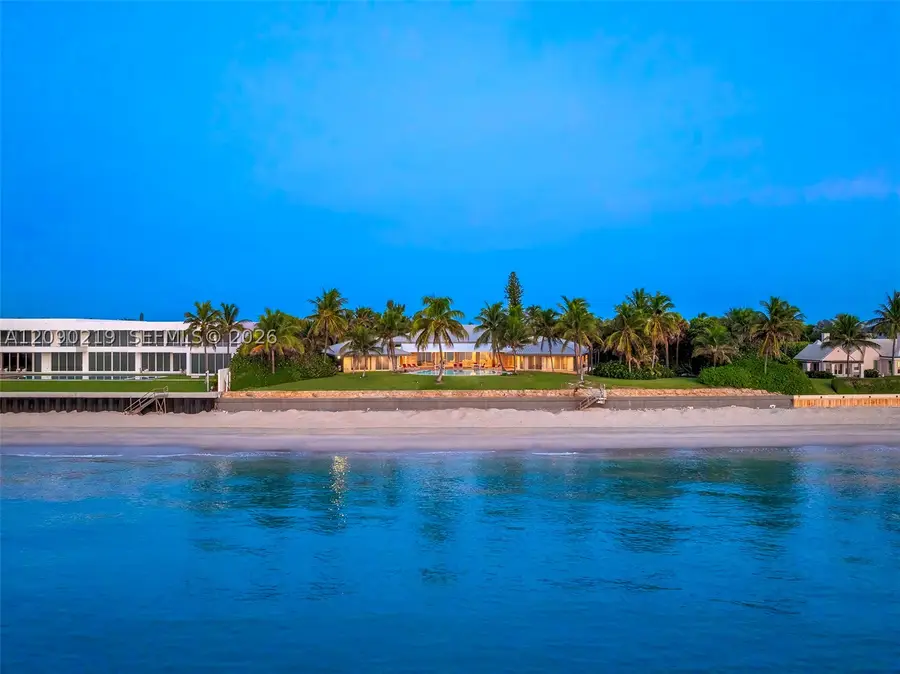 960 S Ocean Blvd, Manalapan, FL 33462 - #3