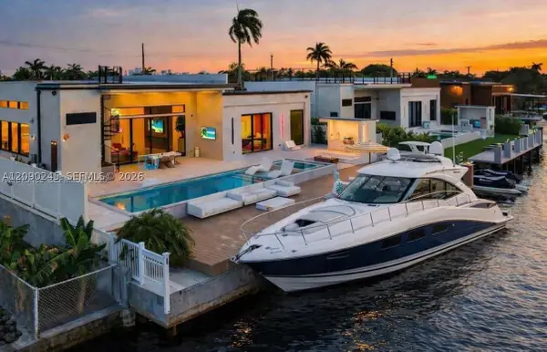 2225 NE 19th St, Fort Lauderdale, FL 33305