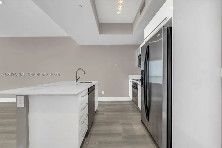 888 Biscayne Blvd #1710, Miami, FL 33132 - #2