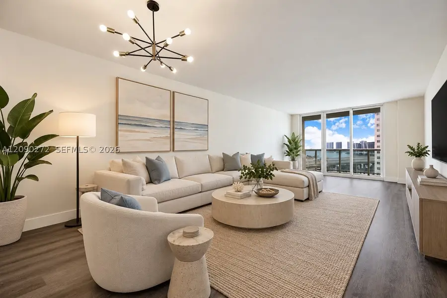 19380 Collins Ave #1023, Sunny Isles Beach, FL 33160 - #2