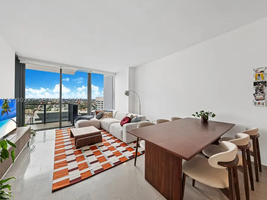 88 SW 7th St #2506, Miami, FL 33130 - #2