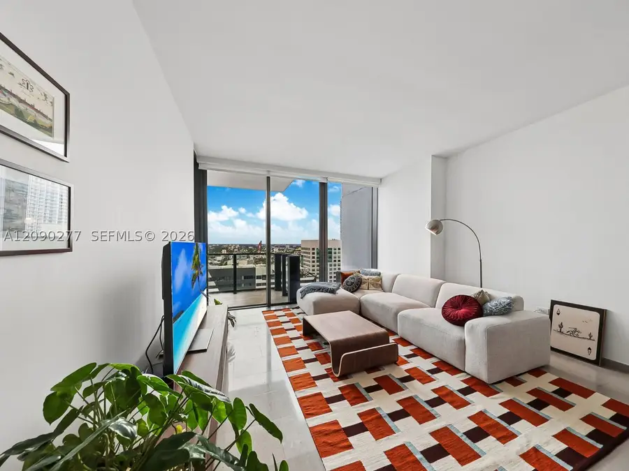 88 SW 7th St #2506, Miami, FL 33130 - #3