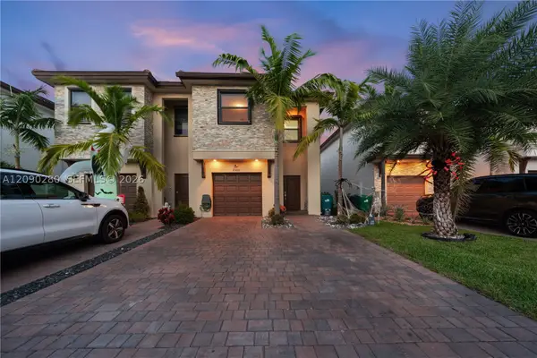 25511 SW 108th Ct, Homestead, FL 33032