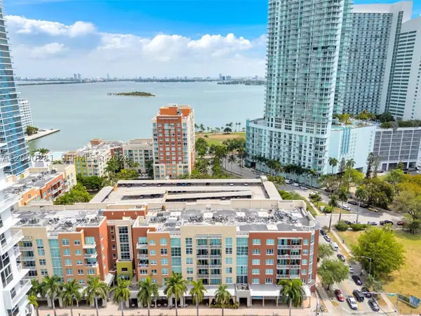 2001 Biscayne Blvd #3212, Miami, FL 33137