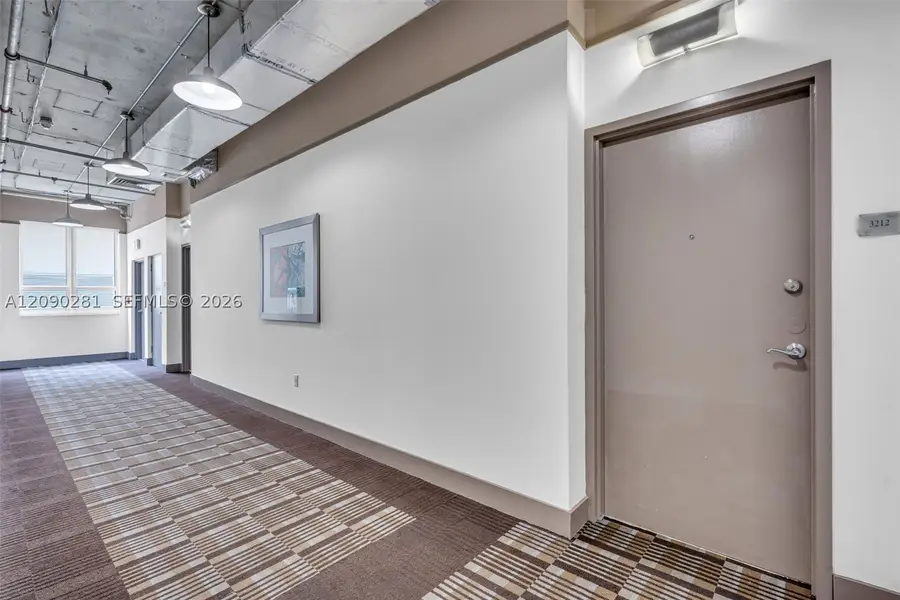 2001 Biscayne Blvd #3212, Miami, FL 33137 - #2