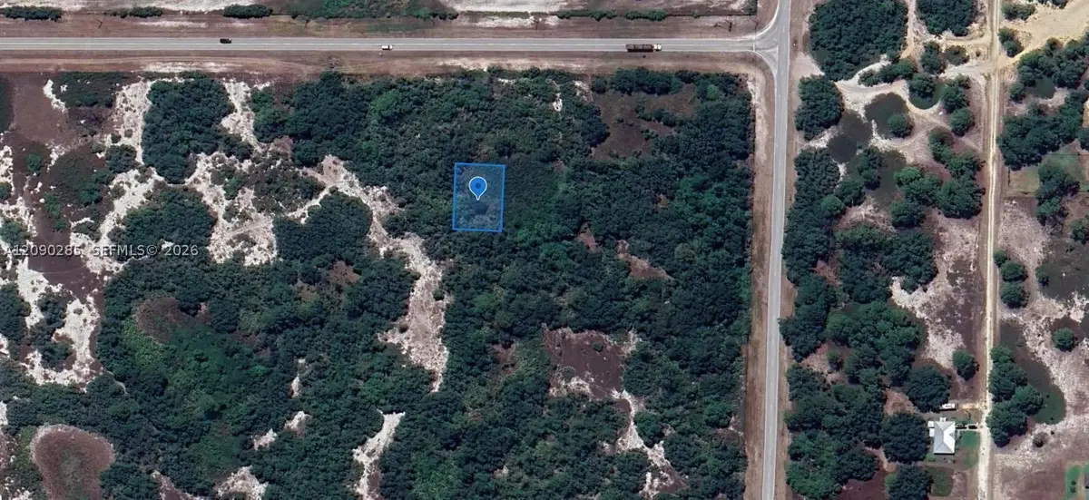 1192 Ebbtide Ave, Lake Placid, FL 33852 - #1