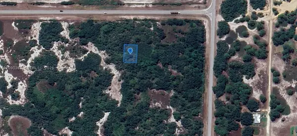 1192 Ebbtide Ave, Lake Placid, FL 33852