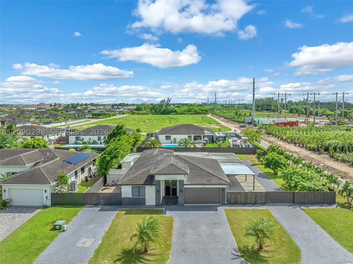 13334 SW 227 St, Miami, FL 33170 - #1