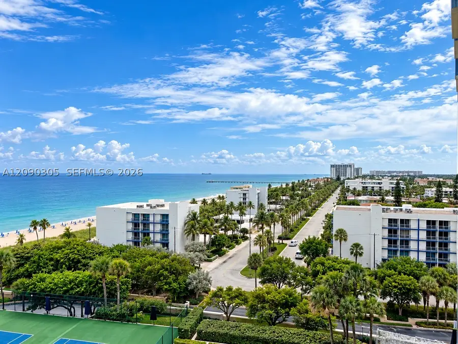 4900 N Ocean Blvd #1011, Lauderdale By The Sea, FL 33308 - #2