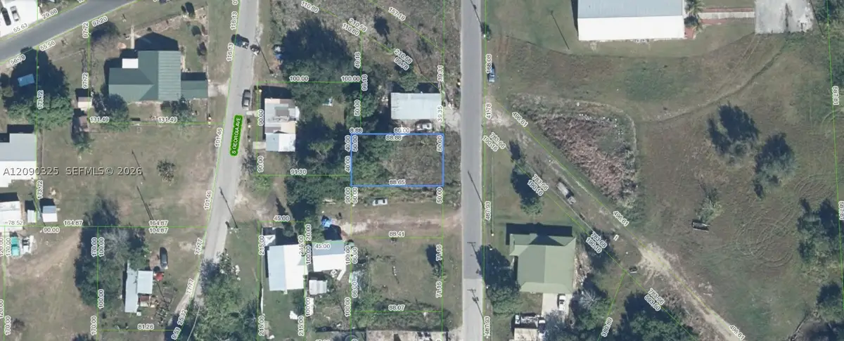 1432 Cummings Avenue, Avon Park, FL 33825 - #1