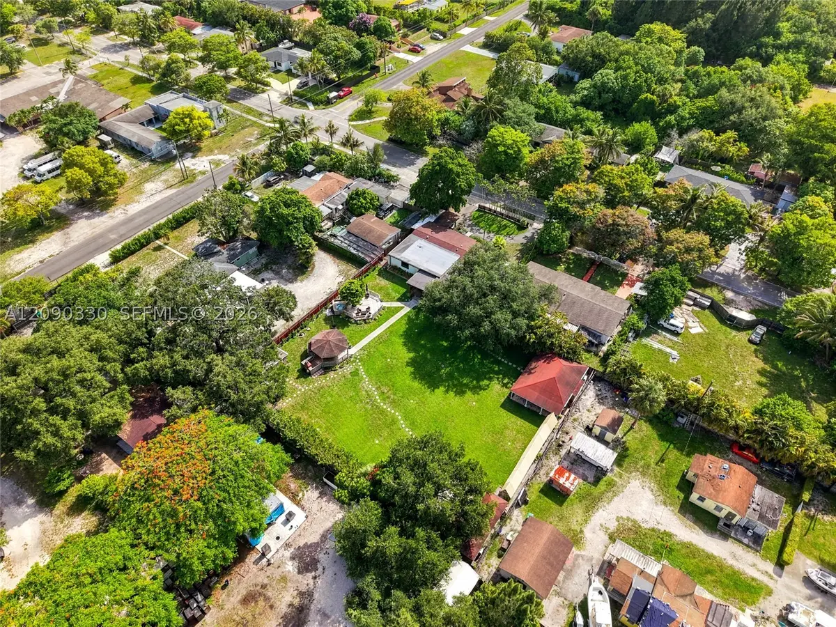 15425 N Miami Ave, Miami, FL 33169 - #1