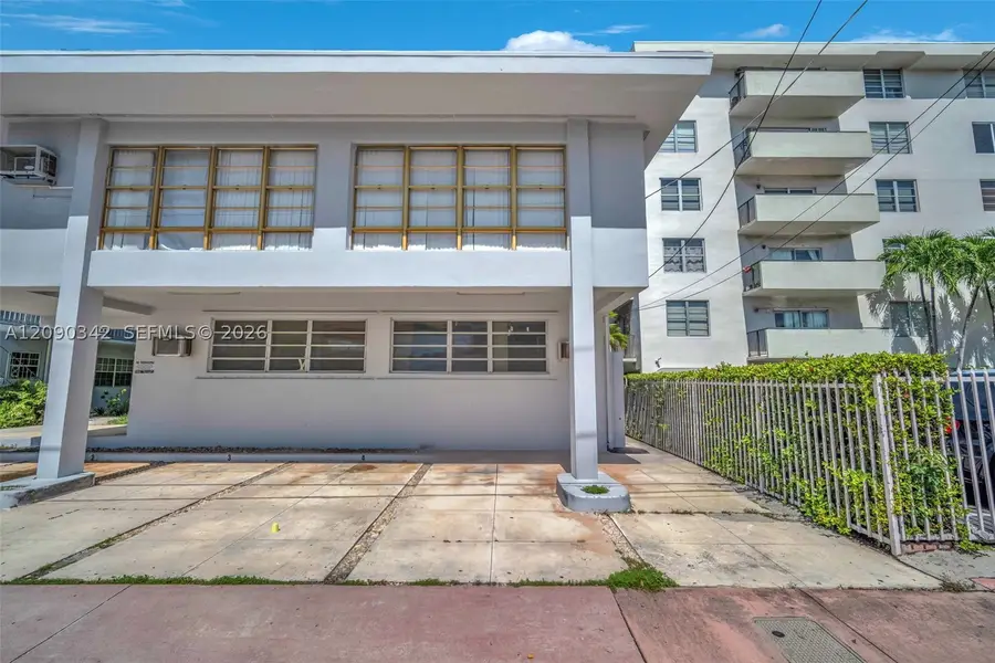 8010 Tatum Waterway Dr #5, Miami Beach, FL 33141 - #2