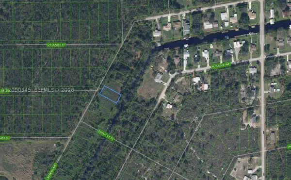 1507 Lindberg Ave, Lake Placid, FL 33872