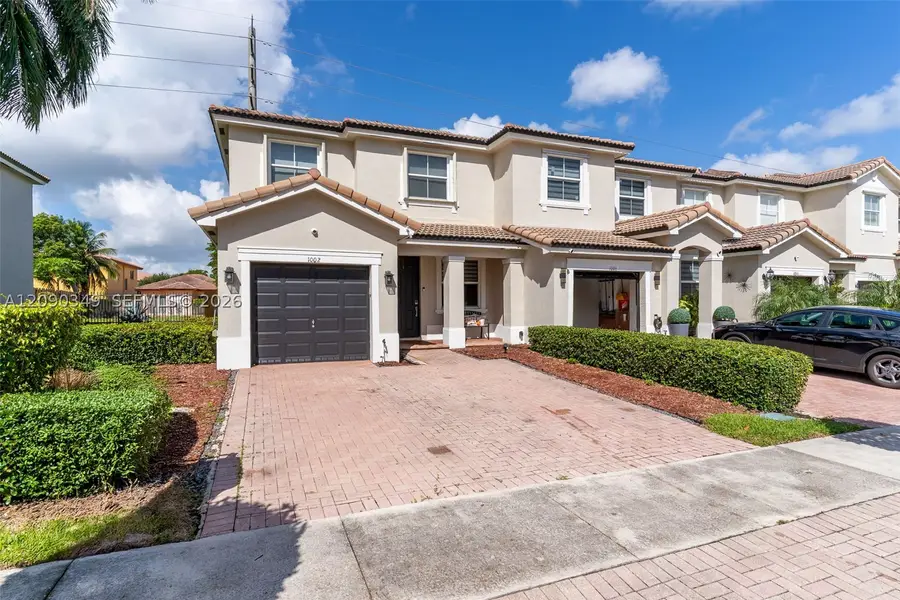 1002 NE 41st Pl, Homestead, FL 33033 - #2