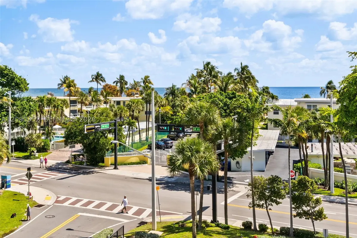1401 S Ocean Blvd #407, Pompano Beach, FL 33062 - #1