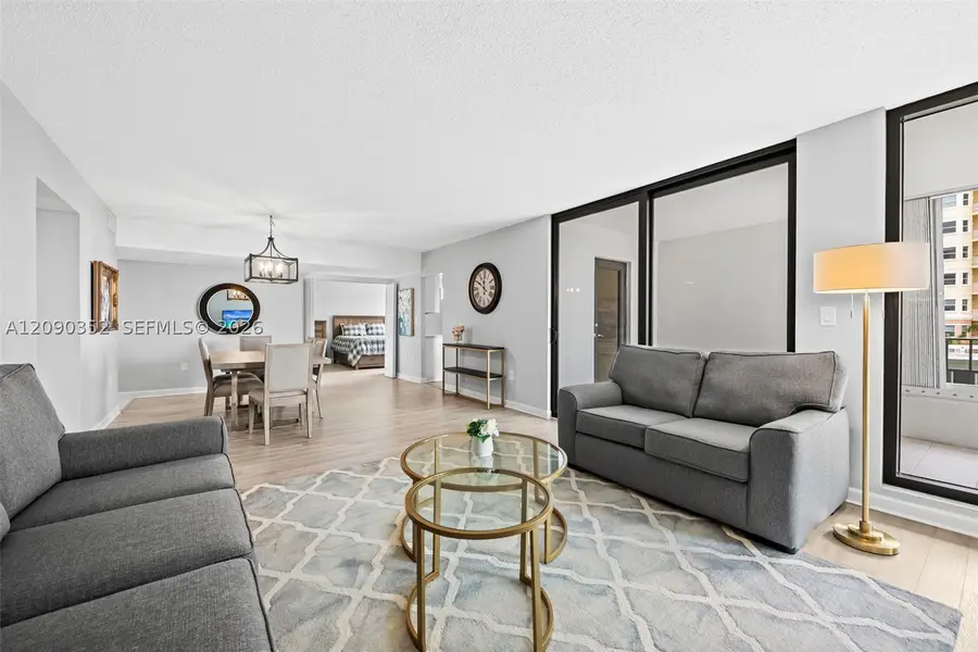 1401 S Ocean Blvd #407, Pompano Beach, FL 33062 - #3