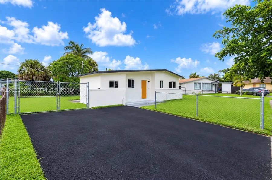 1706 NW 26th Ave, Fort Lauderdale, FL 33311 - #2