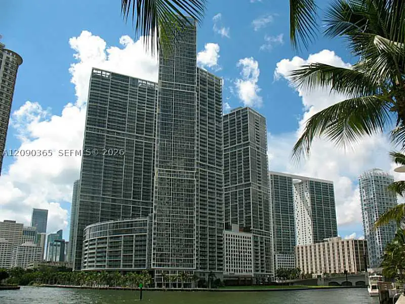 465 Brickell Ave #3002, Miami, FL 33131 - #1