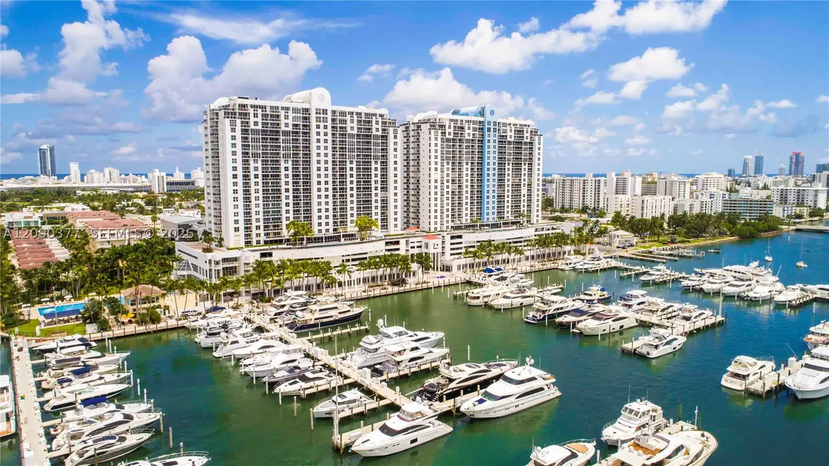 1800 Sunset Harbour Dr #2105, Miami Beach, FL 33139 - #1